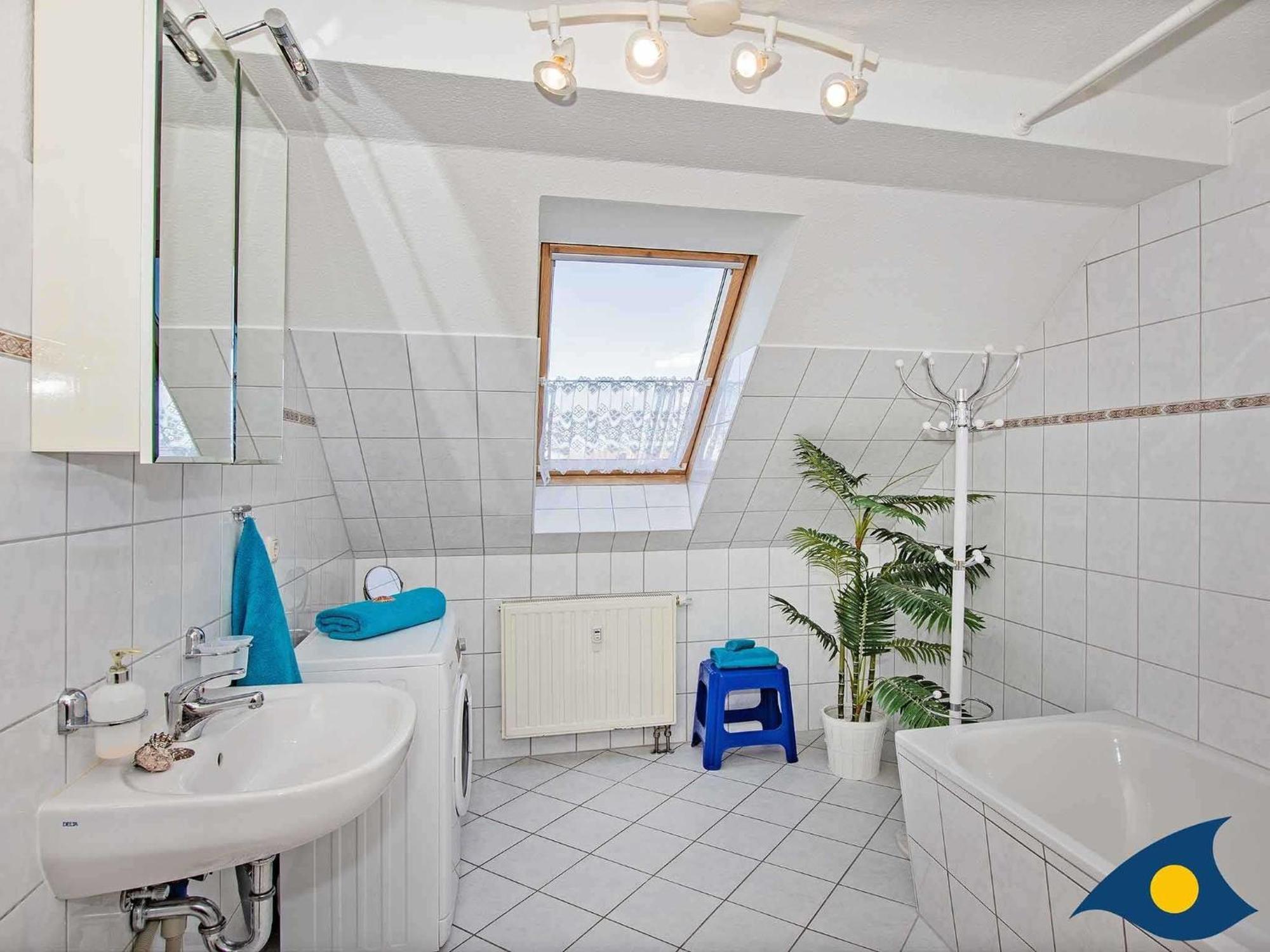 Villa Malve Whg 10 Heringsdorf  Eksteriør billede